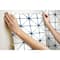 RoomMates Modern Abstract Peel & Stick Wallpaper